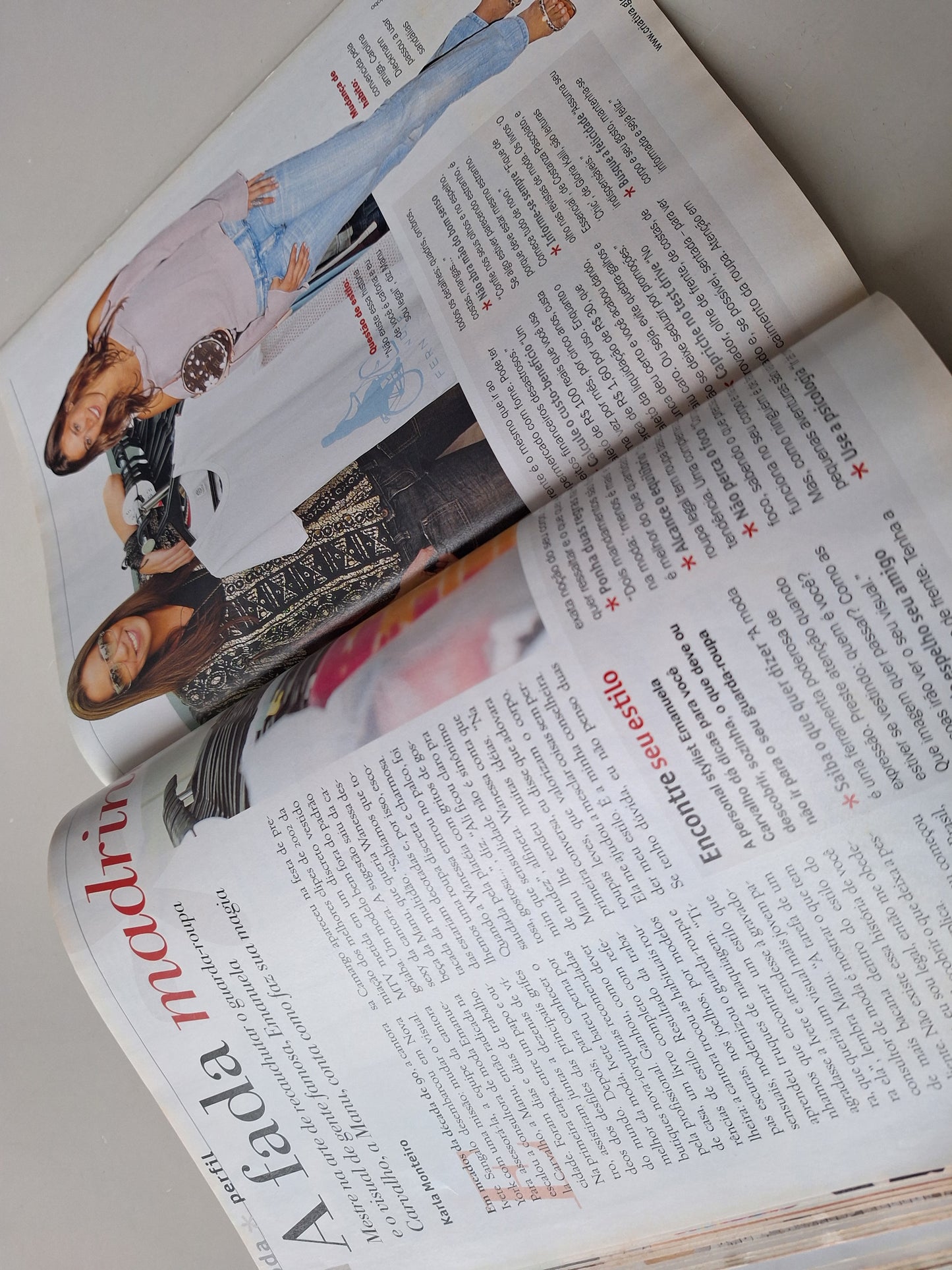 Revista Criativa  N° 176