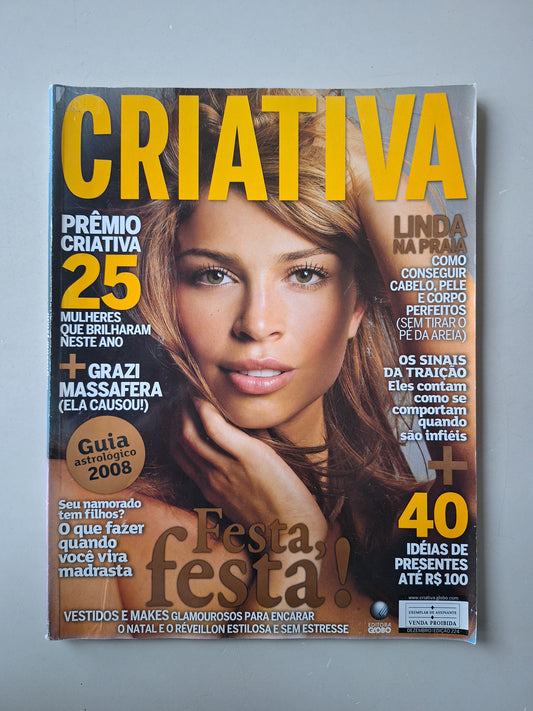 Revista Criativa N° 224