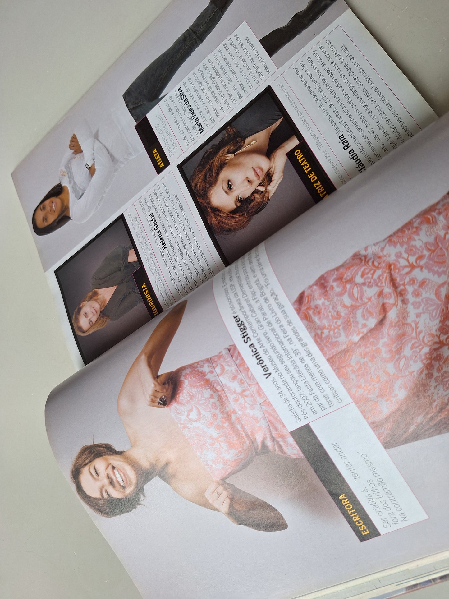 Revista Criativa N° 224