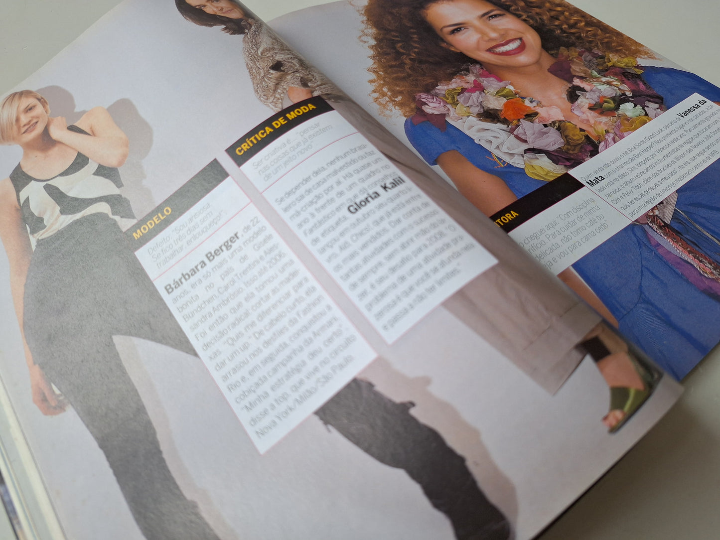 Revista Criativa N° 224