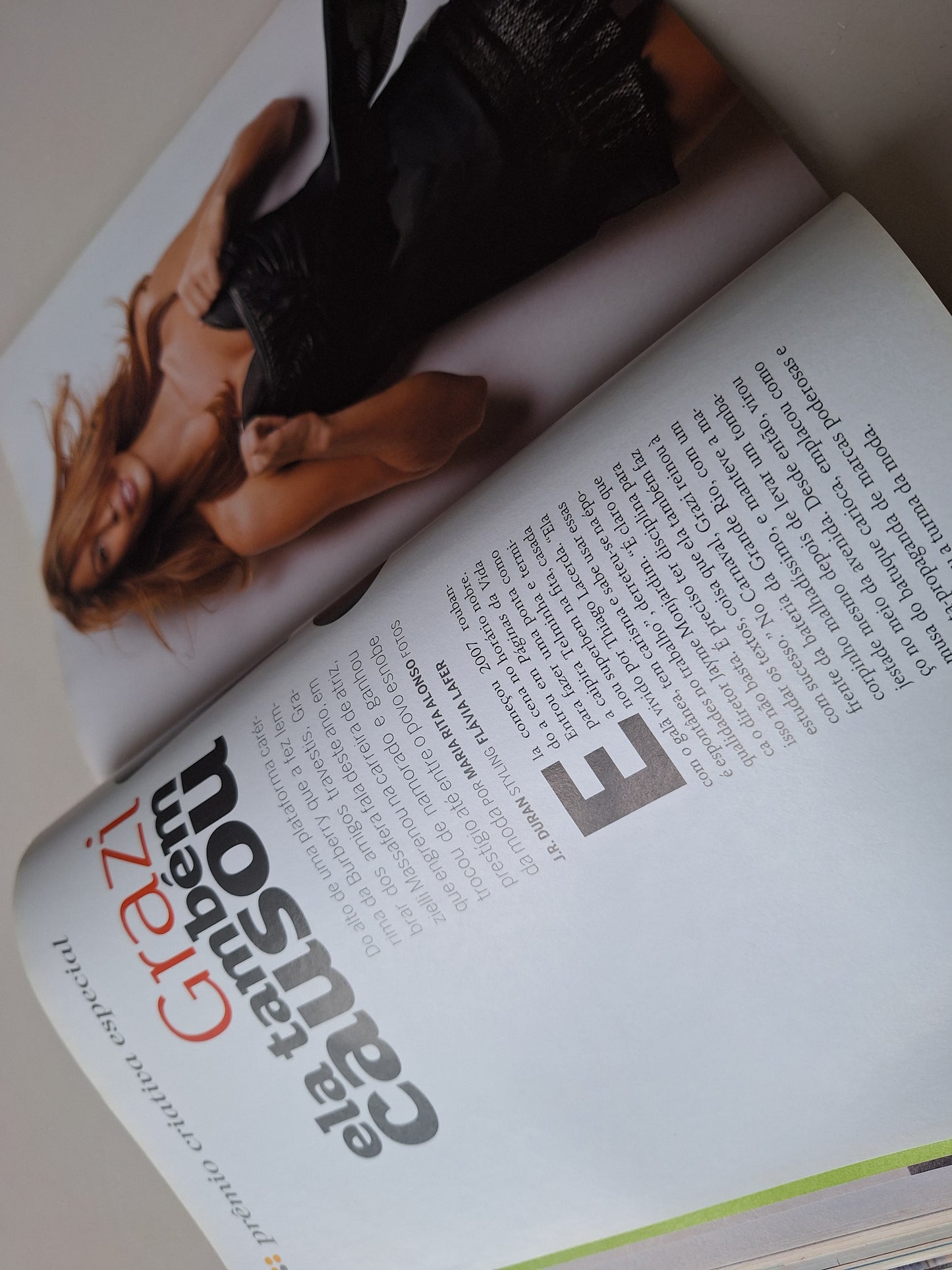 Revista Criativa N° 224