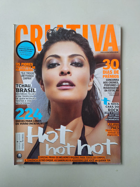 Revista Criativa N° 235