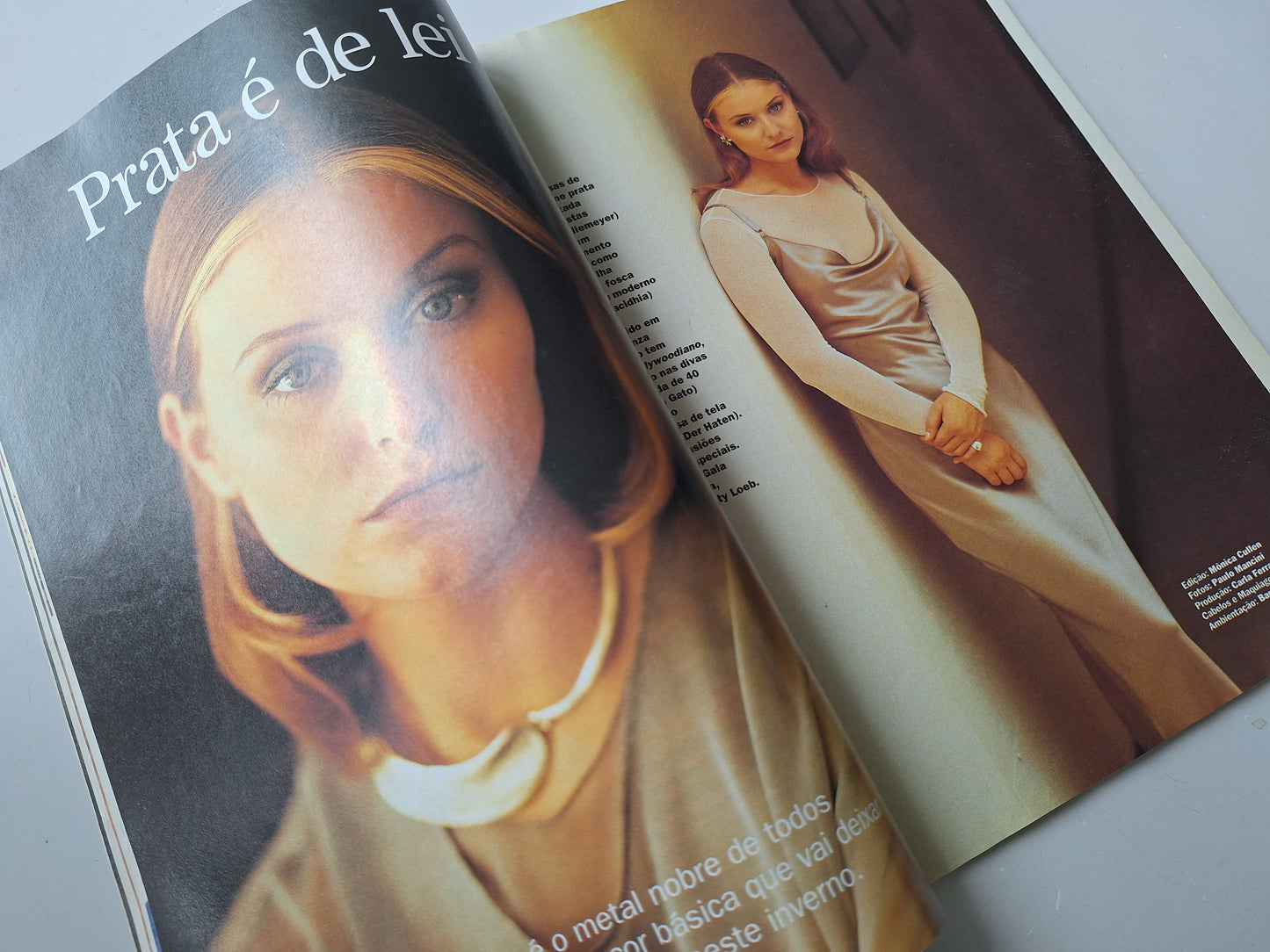 Revista Criativa 63 (1994)