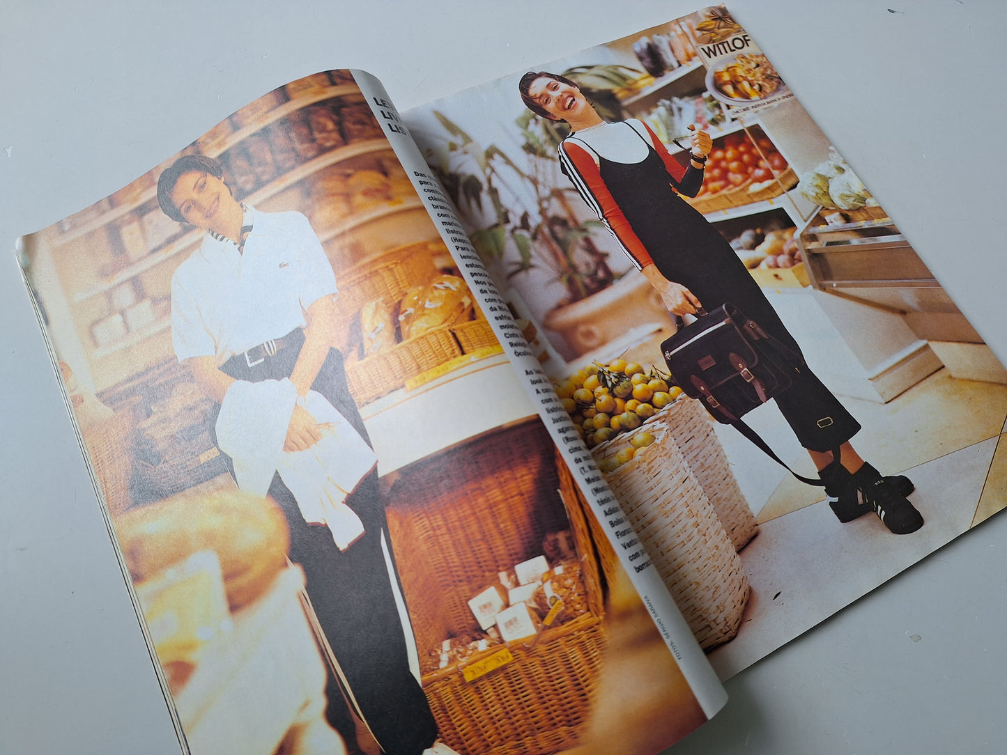 Revista Criativa 63 (1994)