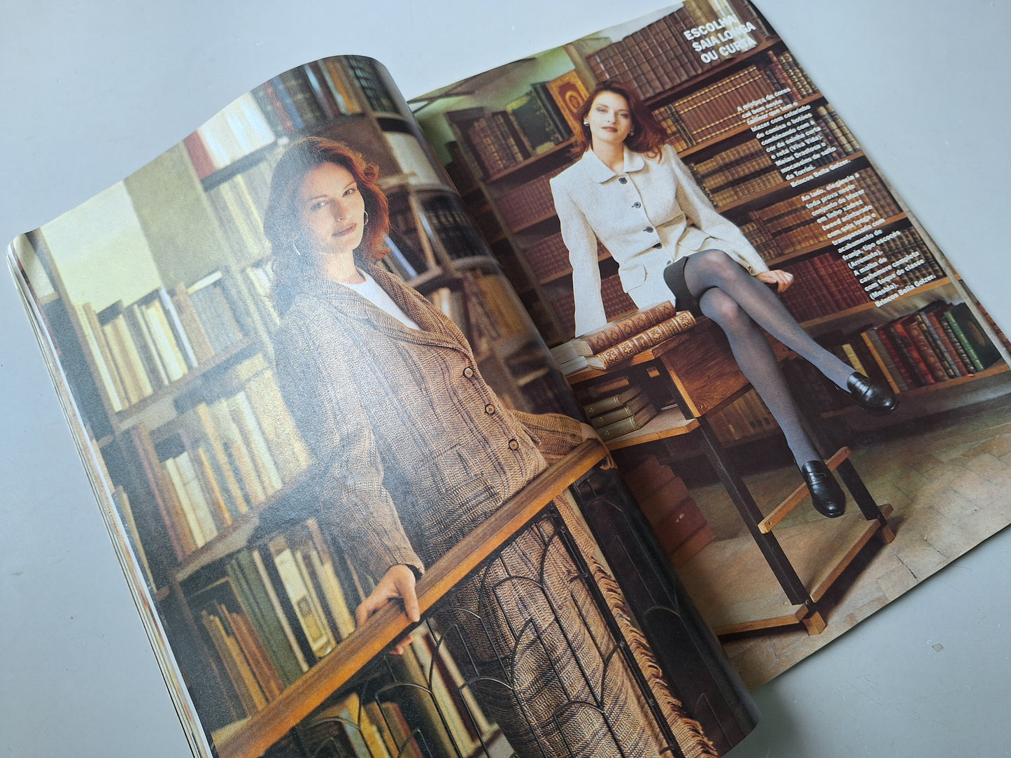 Revista Criativa 63 (1994)