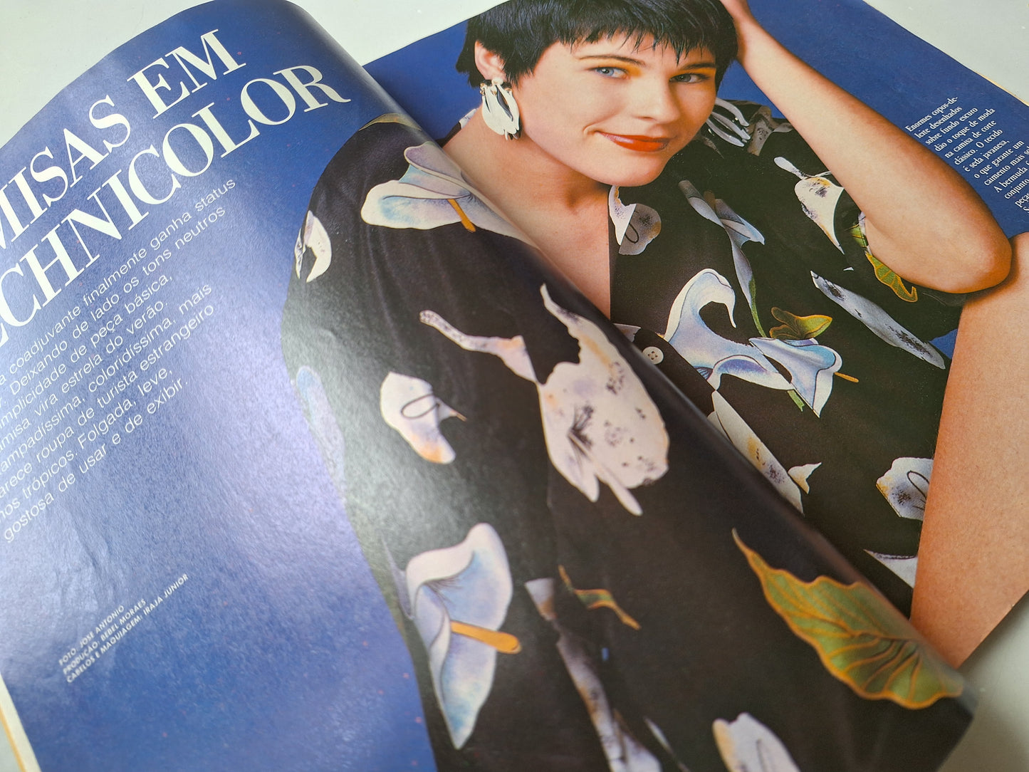 Revista Criativa 20 (1990)