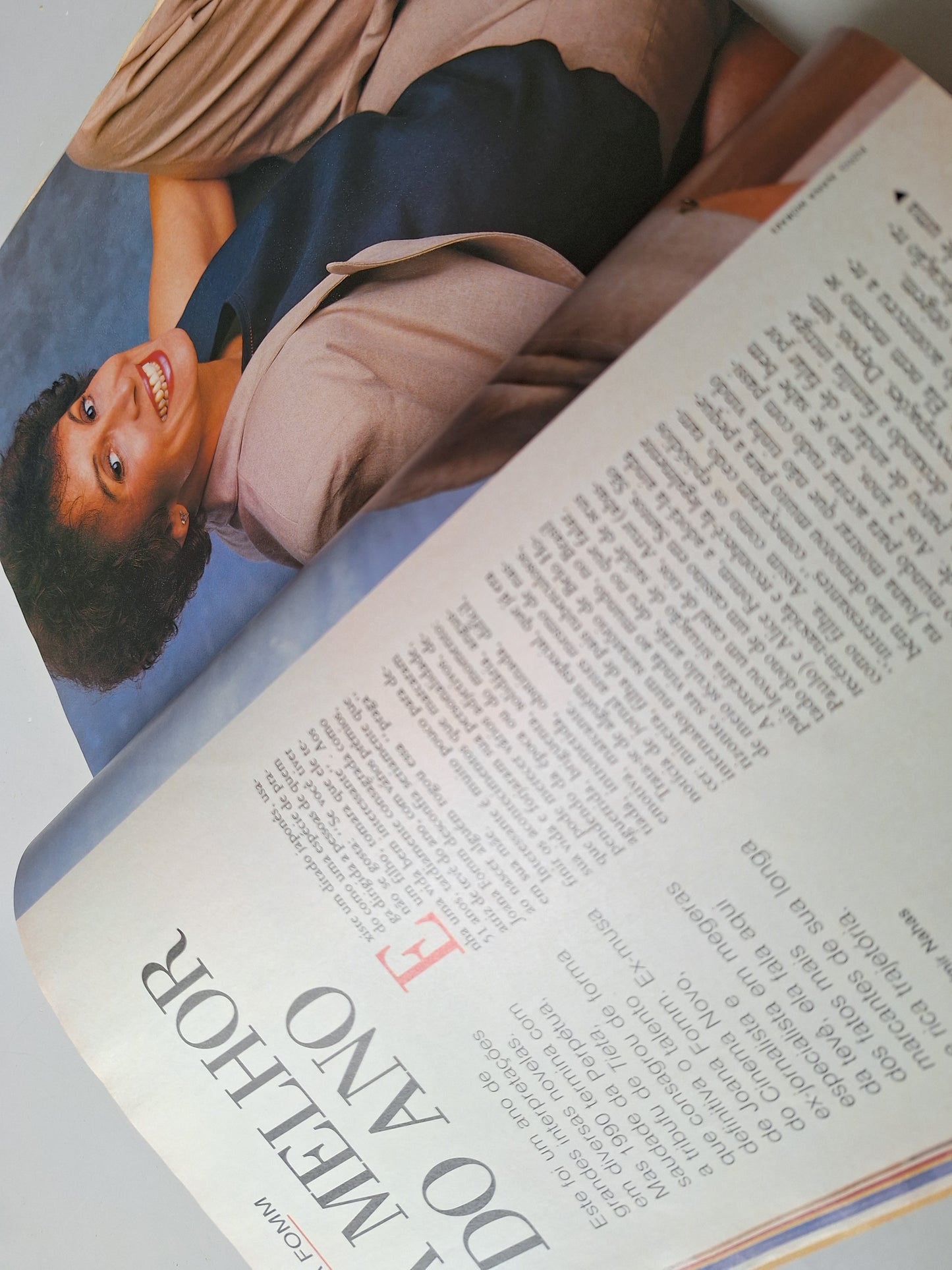 Revista Criativa 20 (1990)