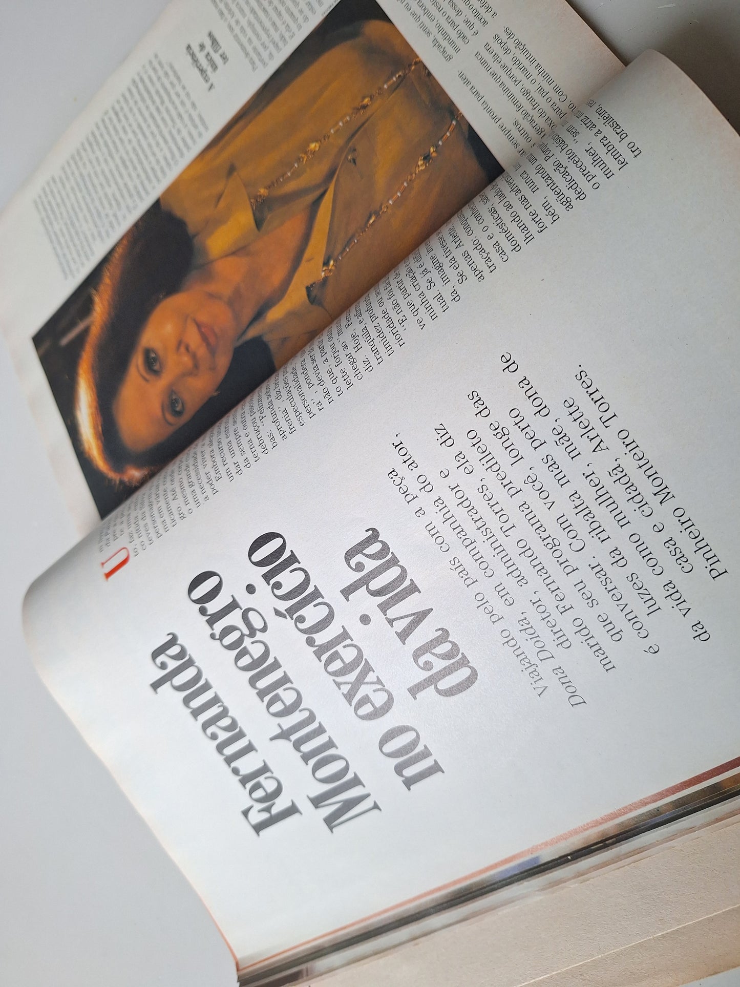 Revista Criativa 23 (1991)