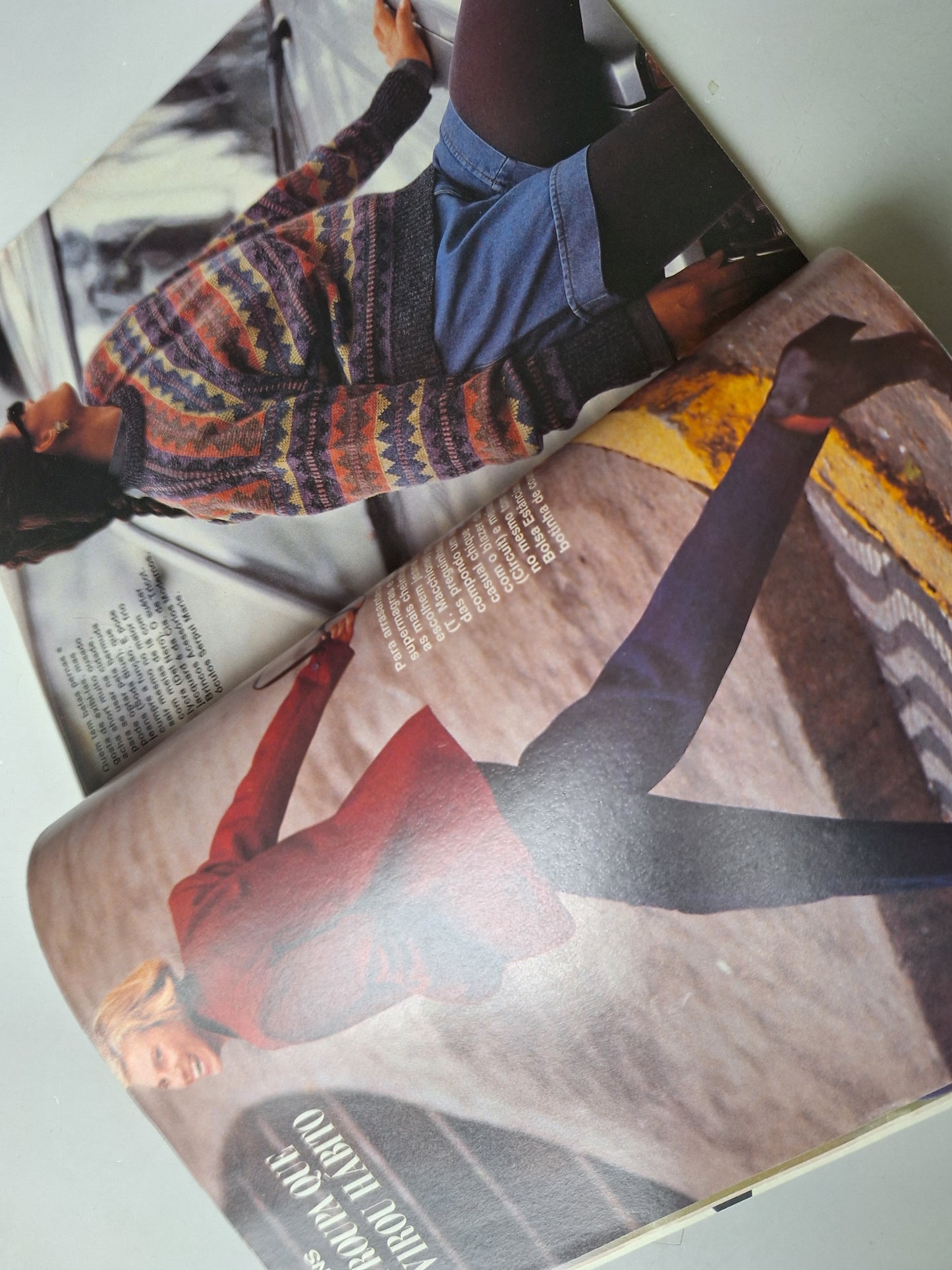 Revista Criativa 15 (1990)