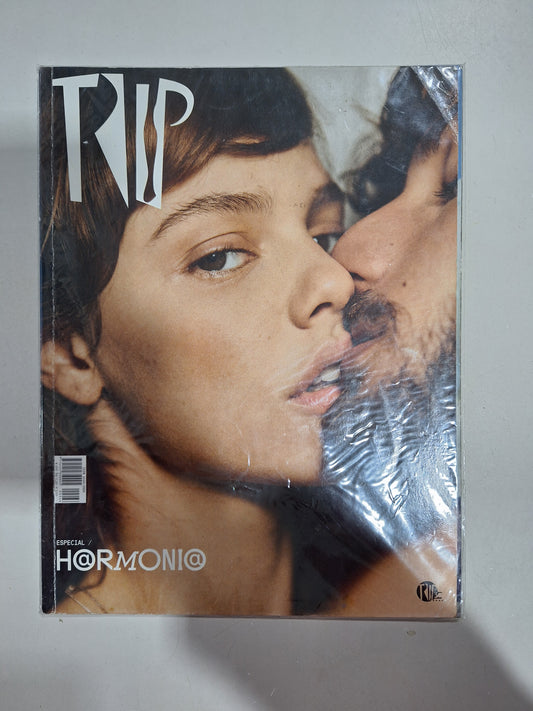 Revista Trip N° 266