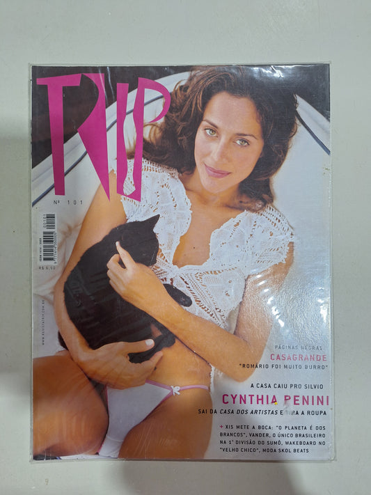 Revista Trip N° 101