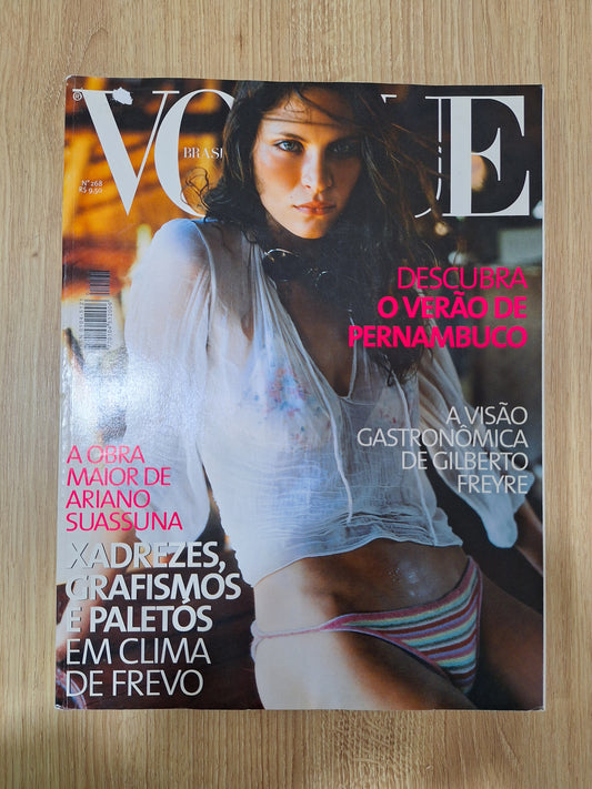 Vogue N° 268