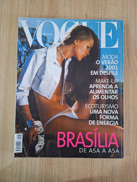Vogue N° 266