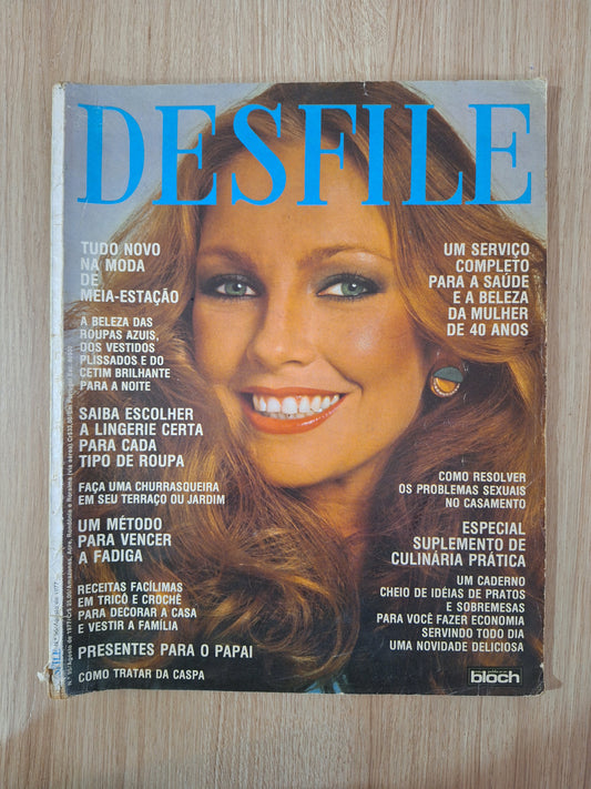 Desfile N° 95