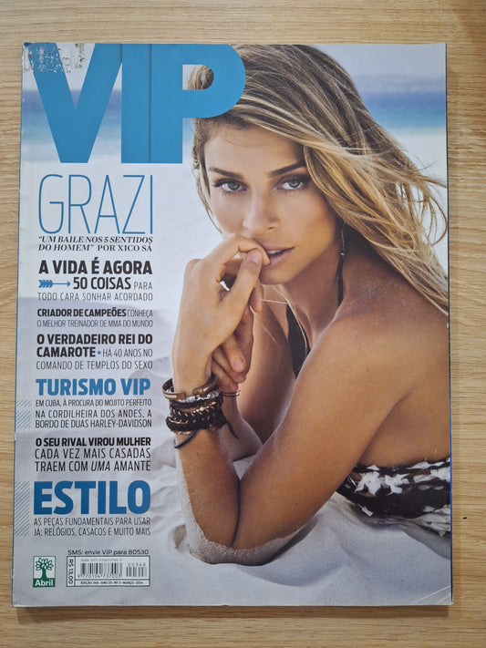 Revista Vip 248 (2014)