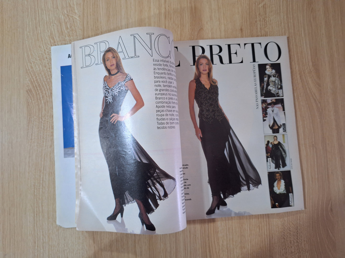 Revista Claudia N° 385 (1993)