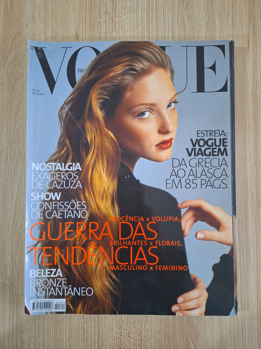 Vogue N° 311