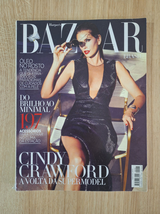 Revista Bazaar N° 016