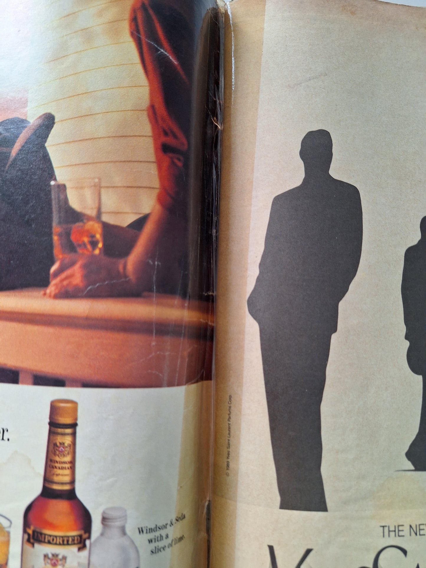 Rolling Stone americana N° 565