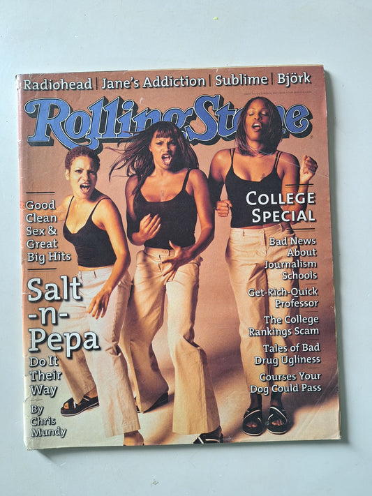 Rolling Stone N° 771