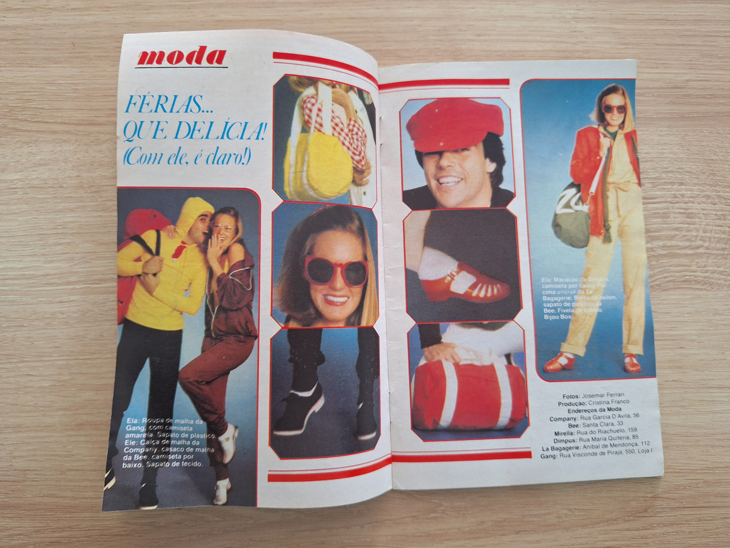 Revista Ciúme N° 26