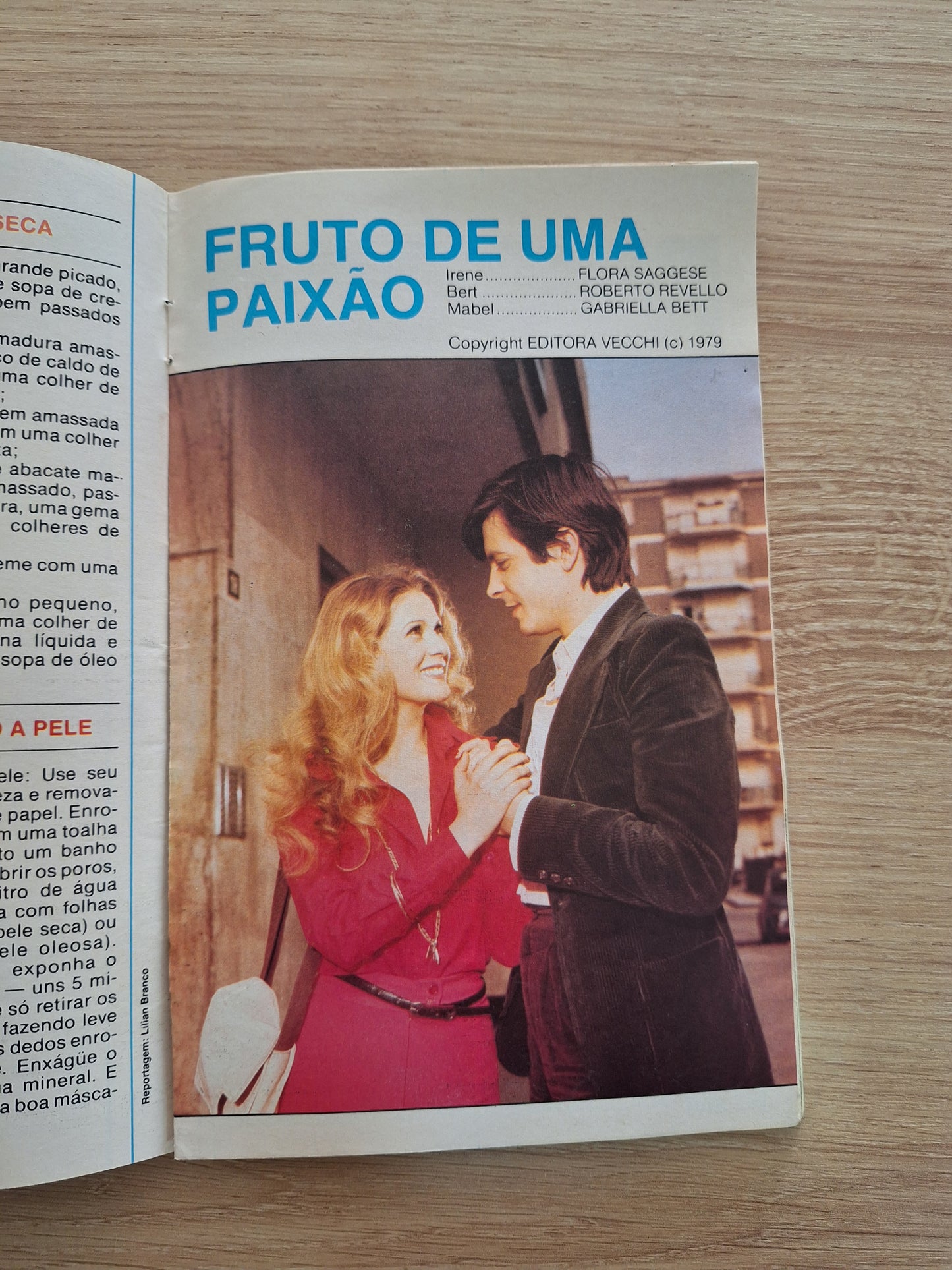 Revista Ciúme N° 26