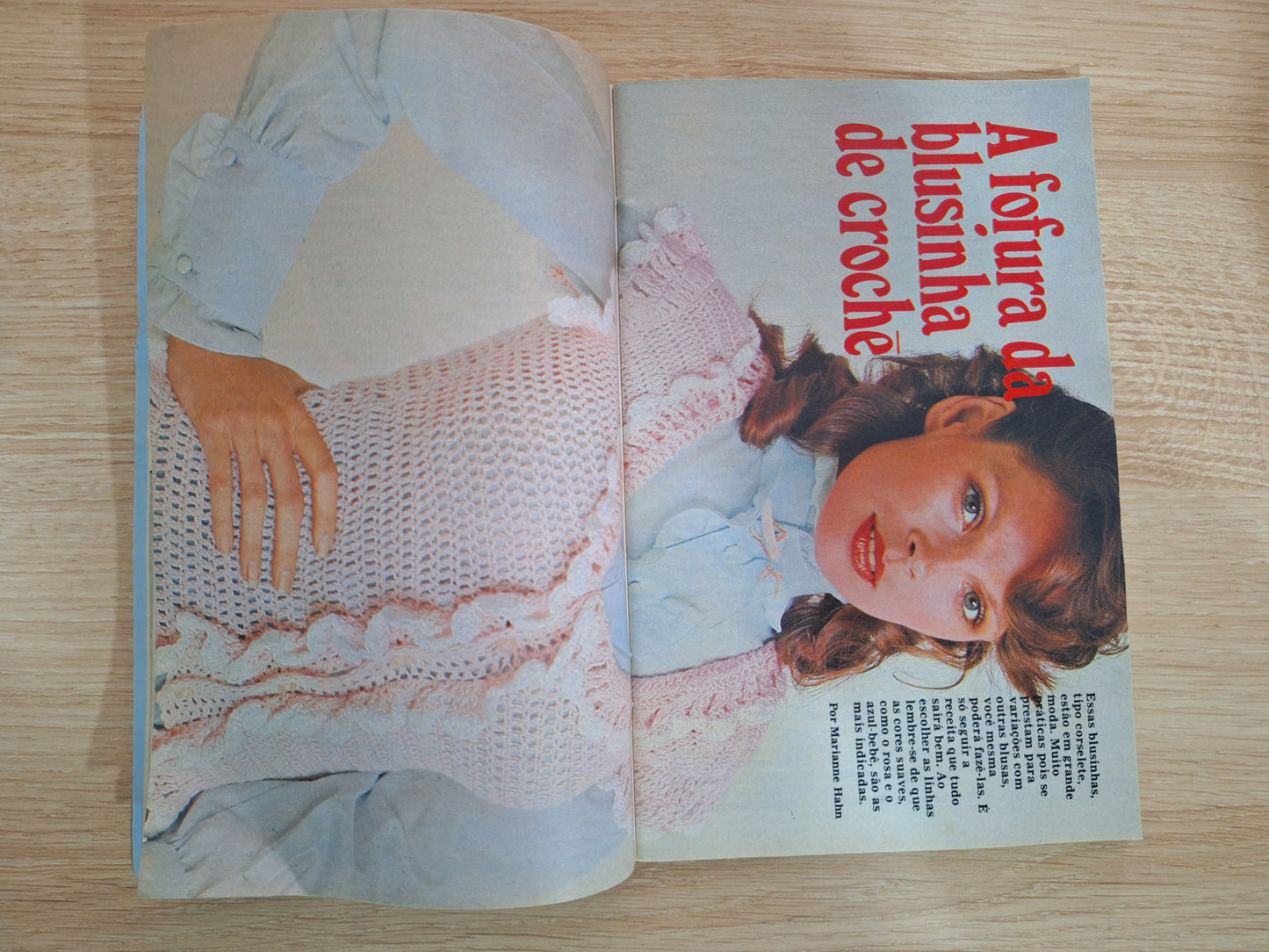 Revista Carinho N° 18 (1978)