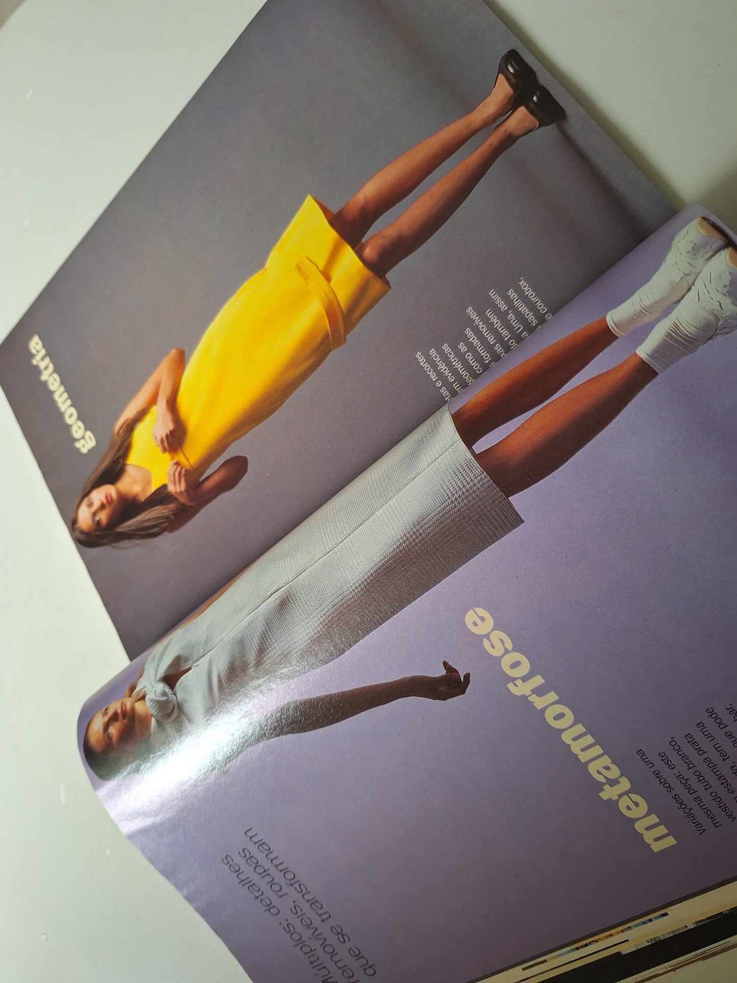 Revista Criativa 125 (1999)