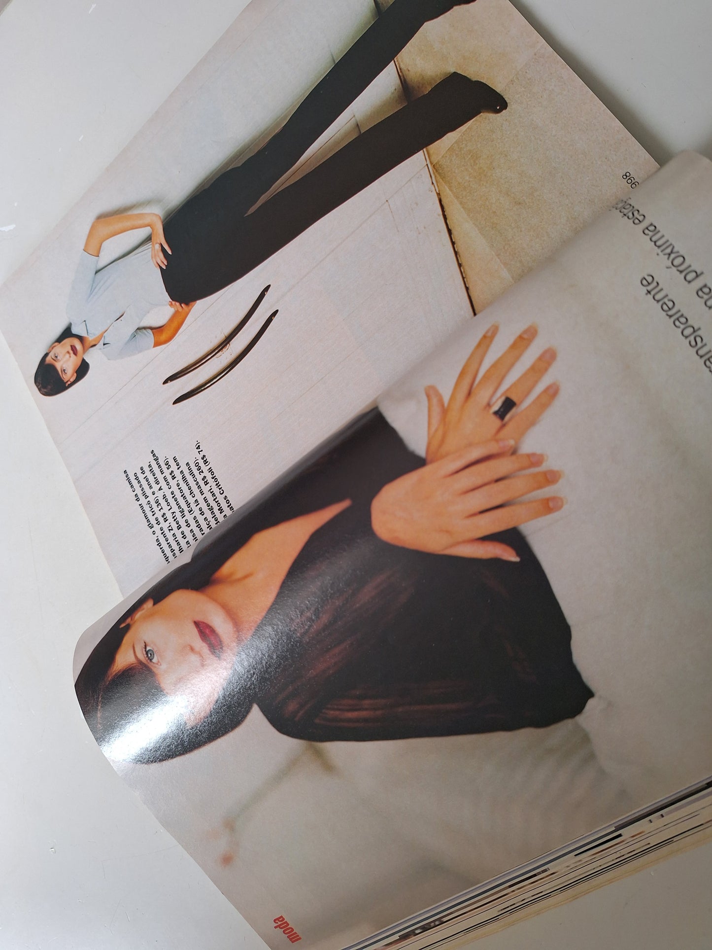 Revista Criativa 109 (1998)