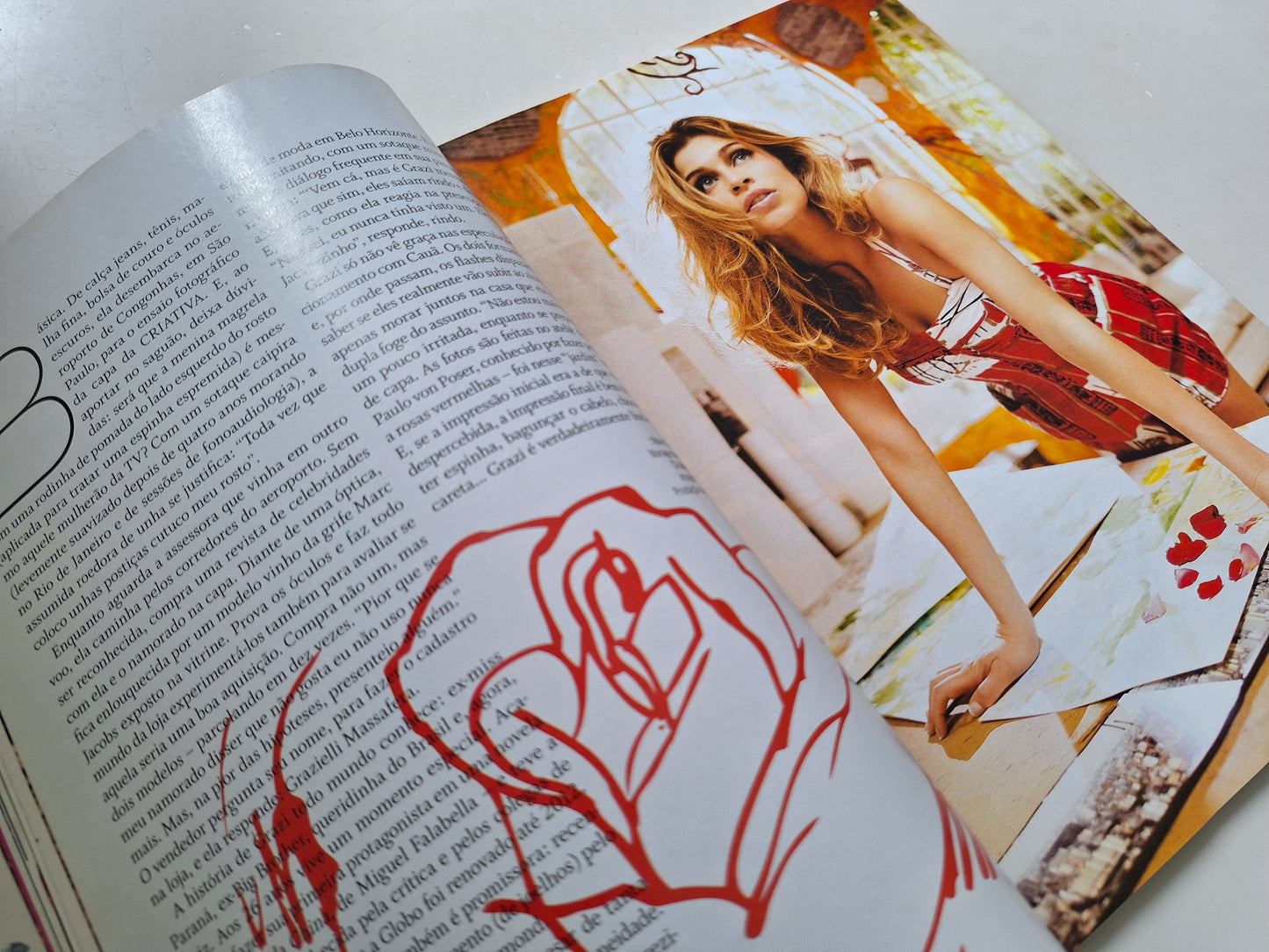 Revista Criativa 242 (2009)