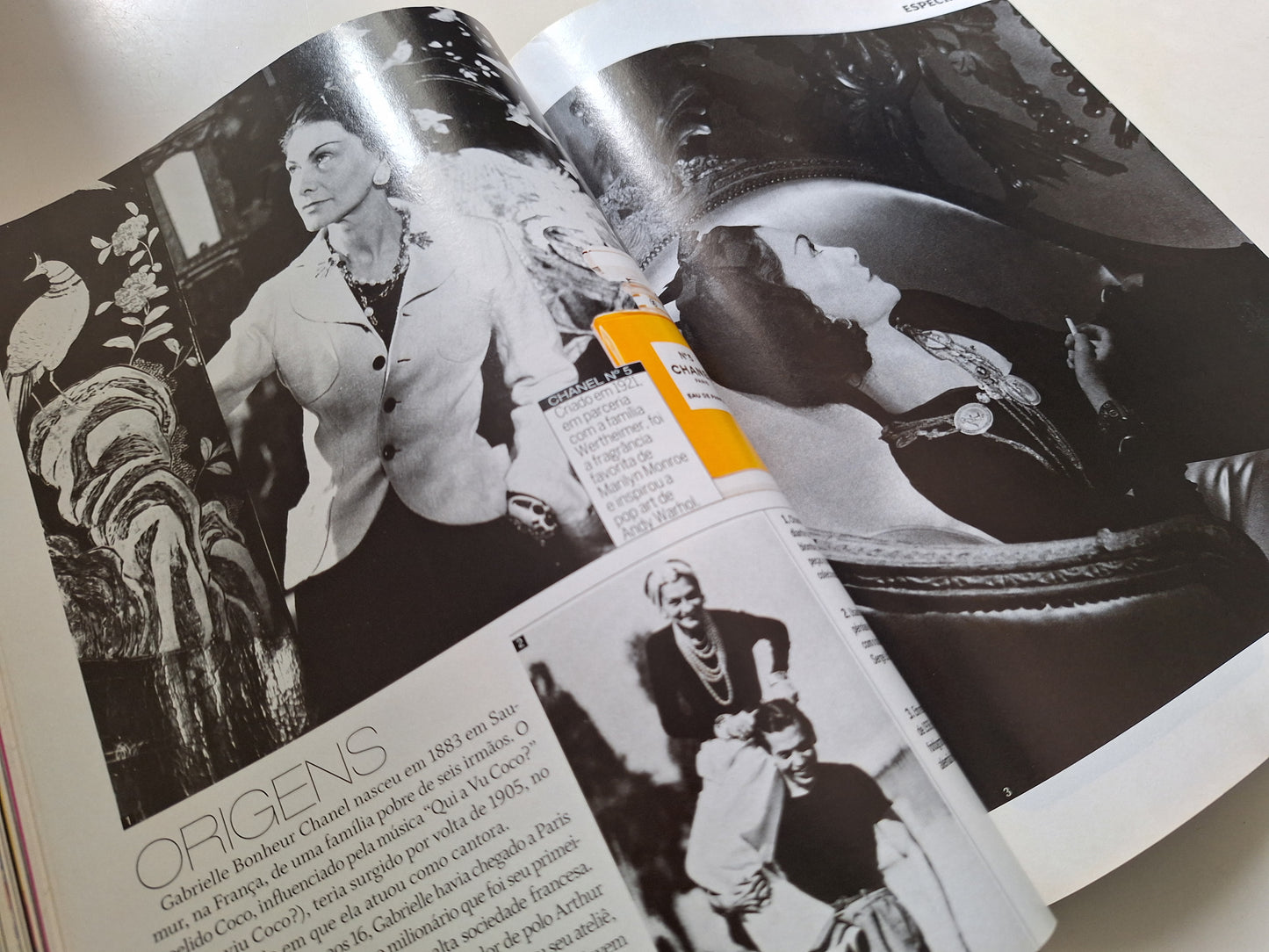 Revista Criativa 242 (2009)