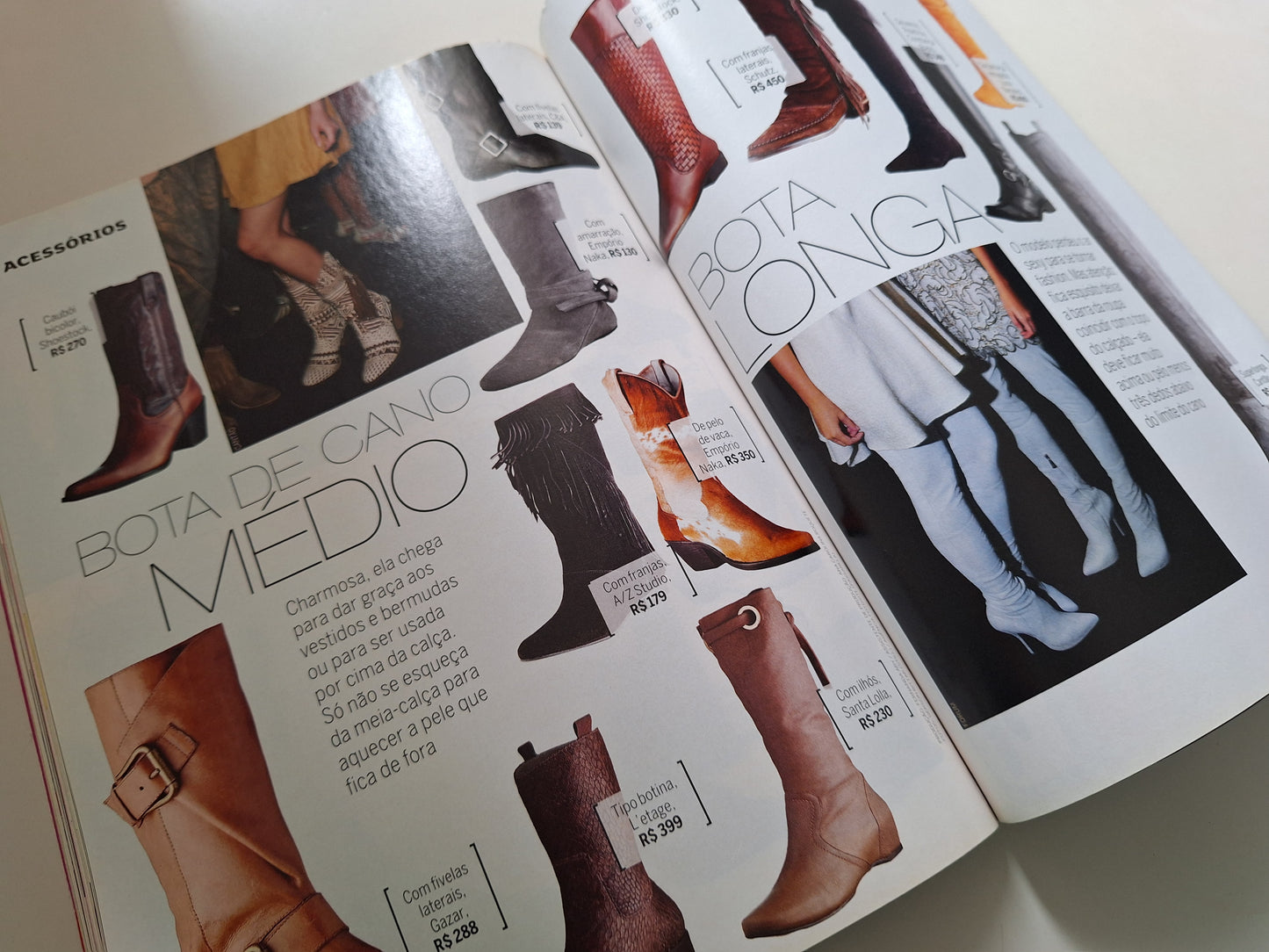 Revista Criativa 242 (2009)