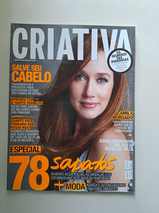 Revista Criativa 252 (2010)