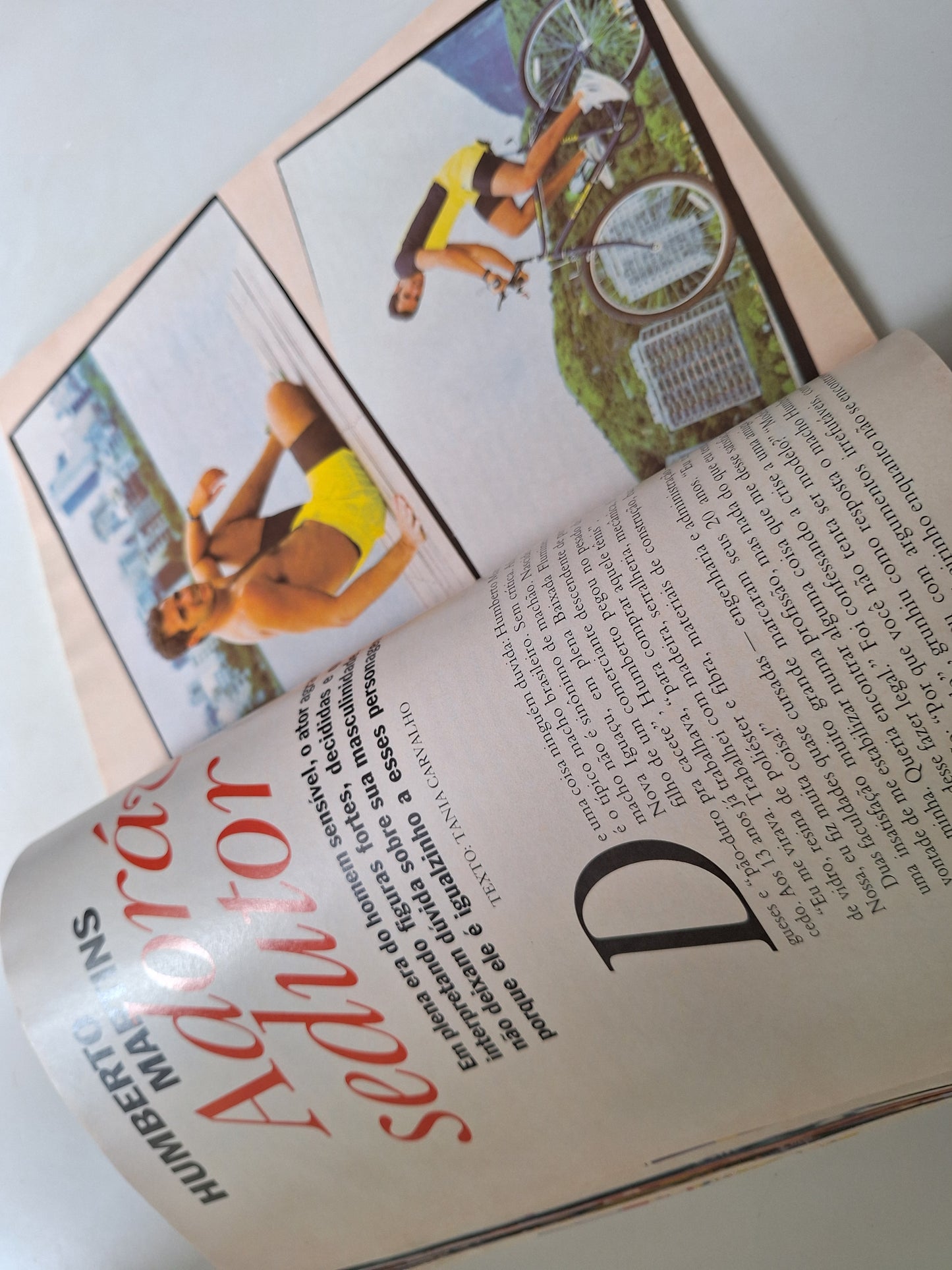 Revista Criativa 72 (1995)