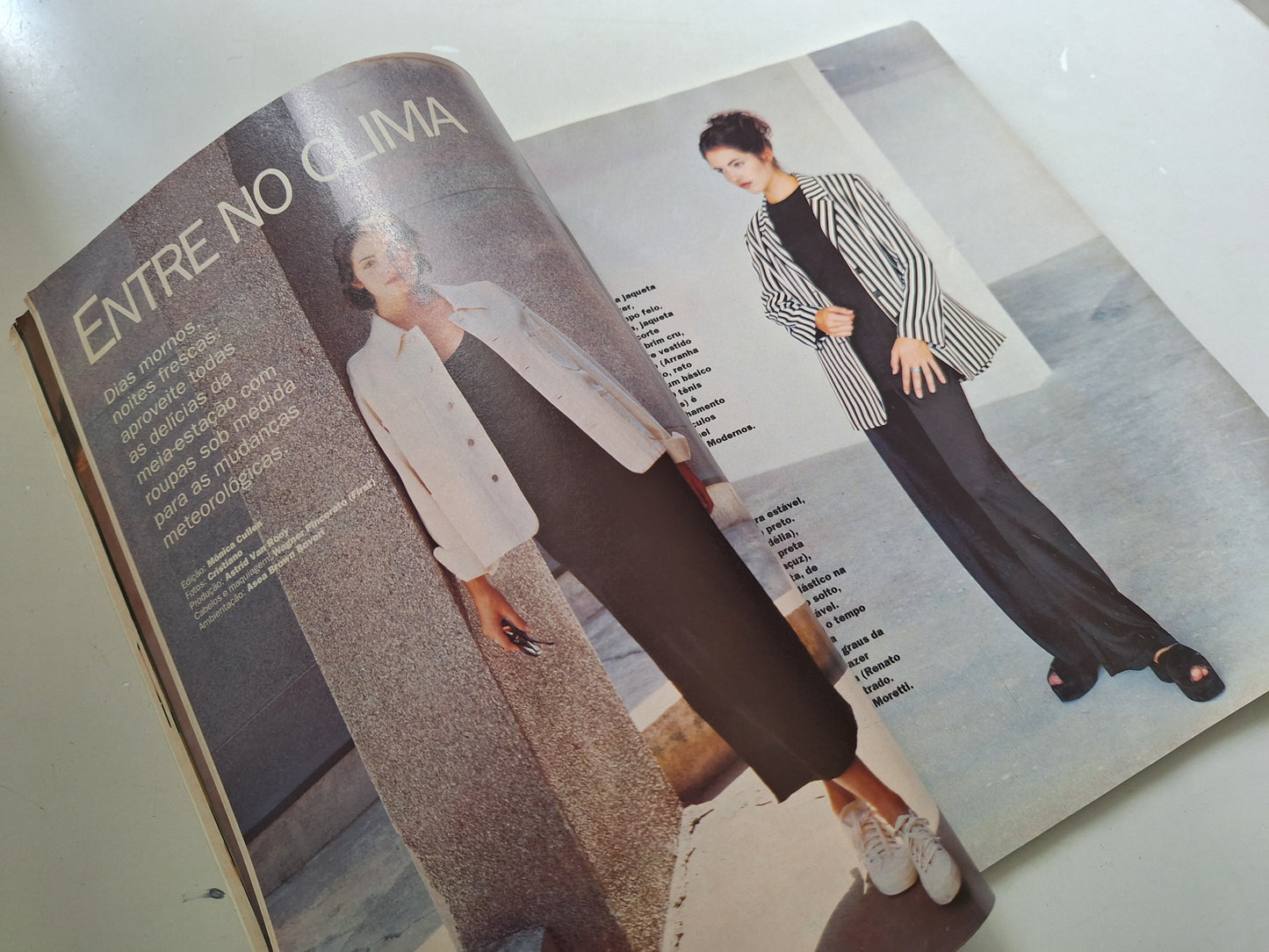 Revista Criativa 60 (1994)