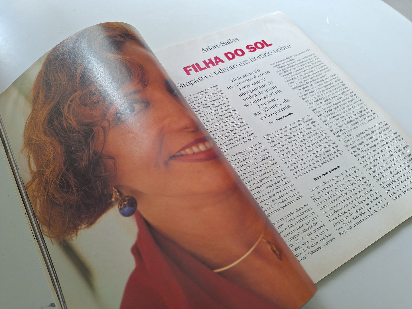 Revista Criativa 60 (1994)