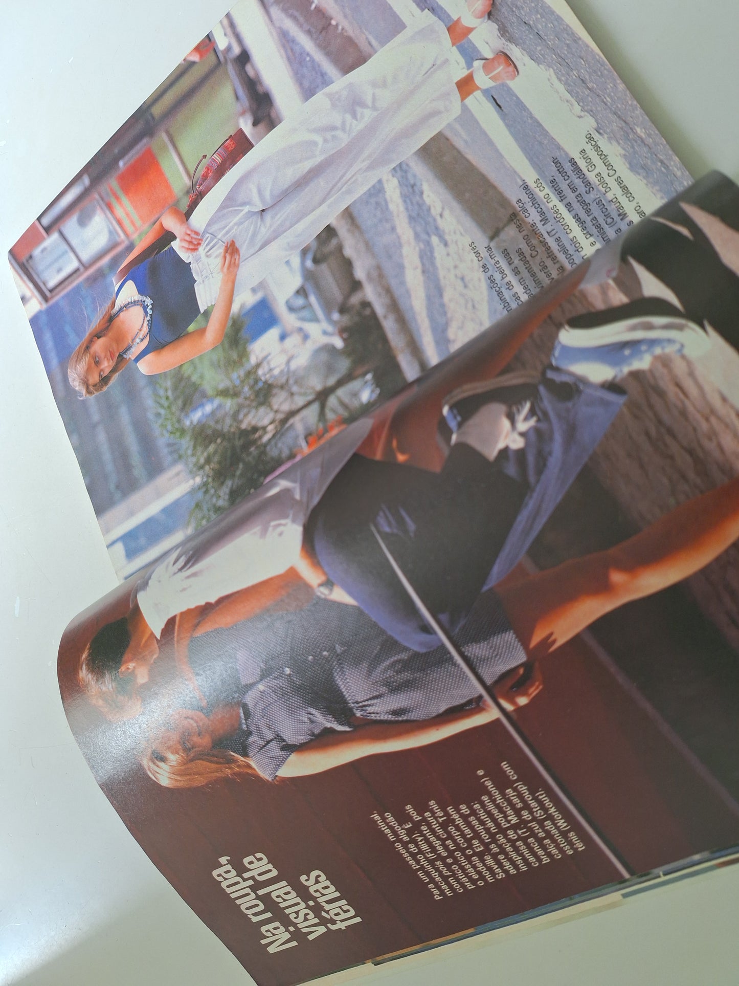 Revista Criativa N° 21