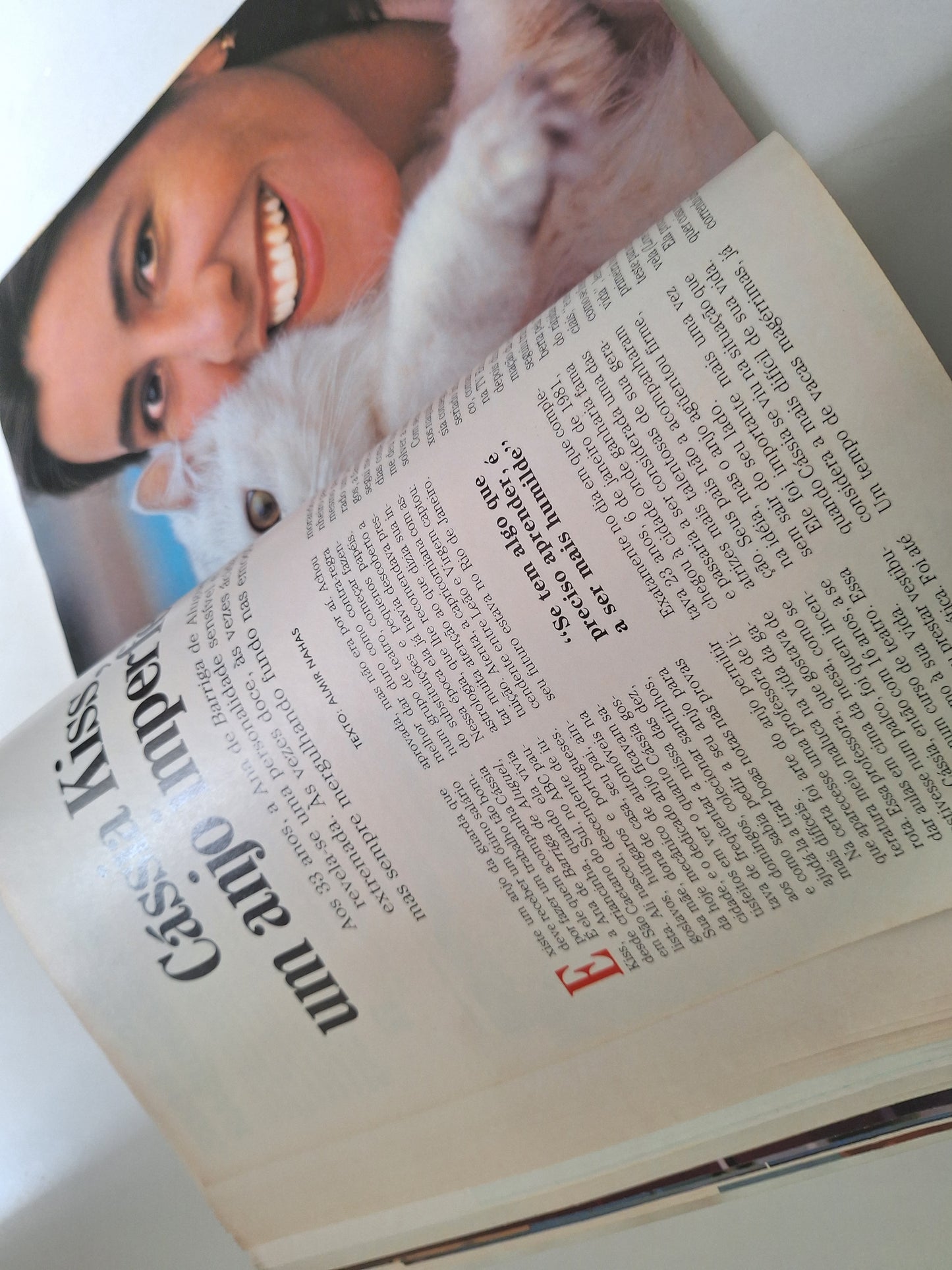 Revista Criativa N° 21