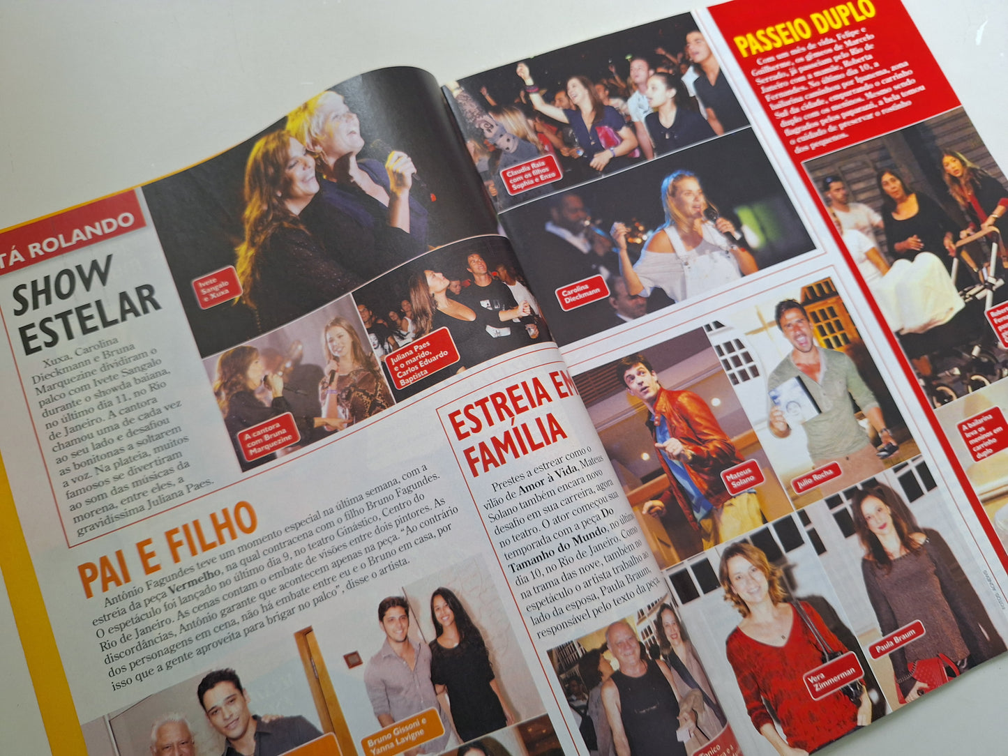 Revista Tv Brasil 690 (2013)