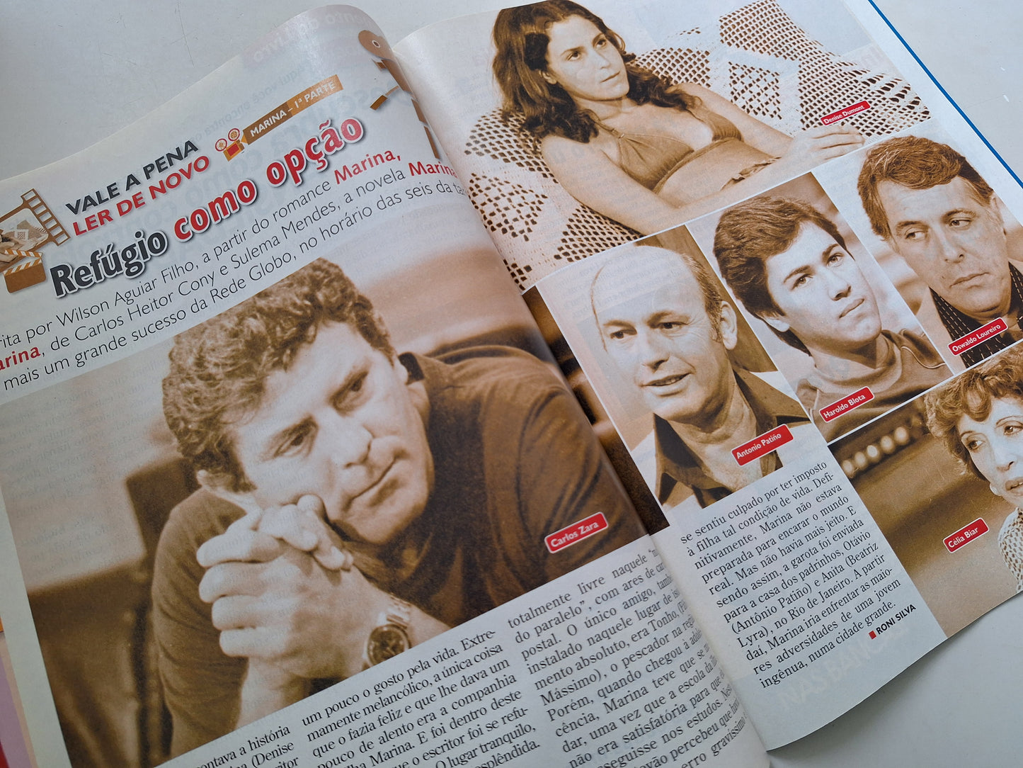 Revista Tv Brasil 690 (2013)