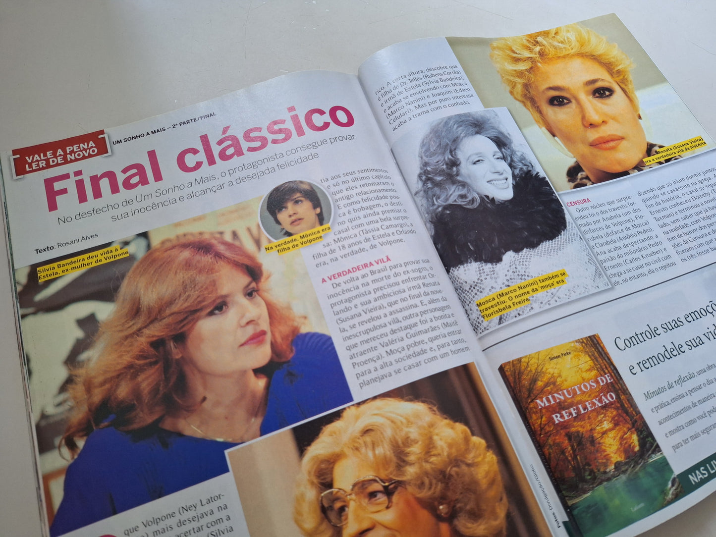 Revista Tv Brasil 749 (2014)