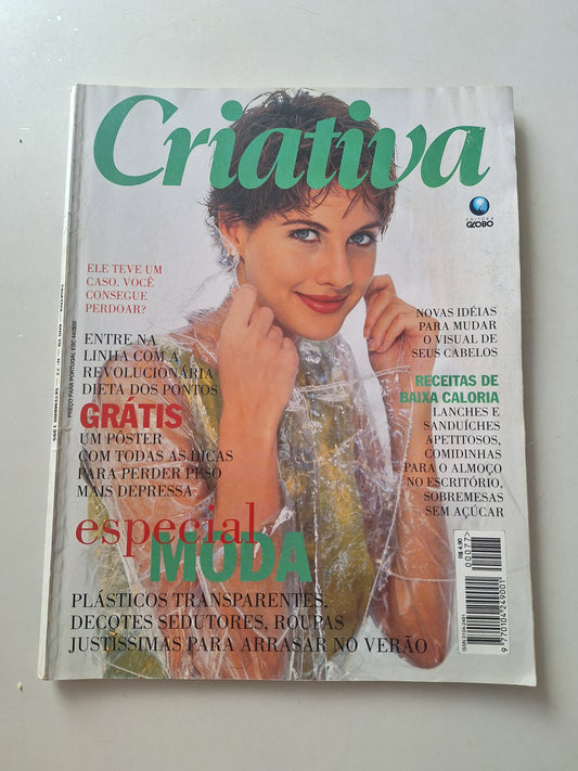 Revista Criativa 77 (1995)
