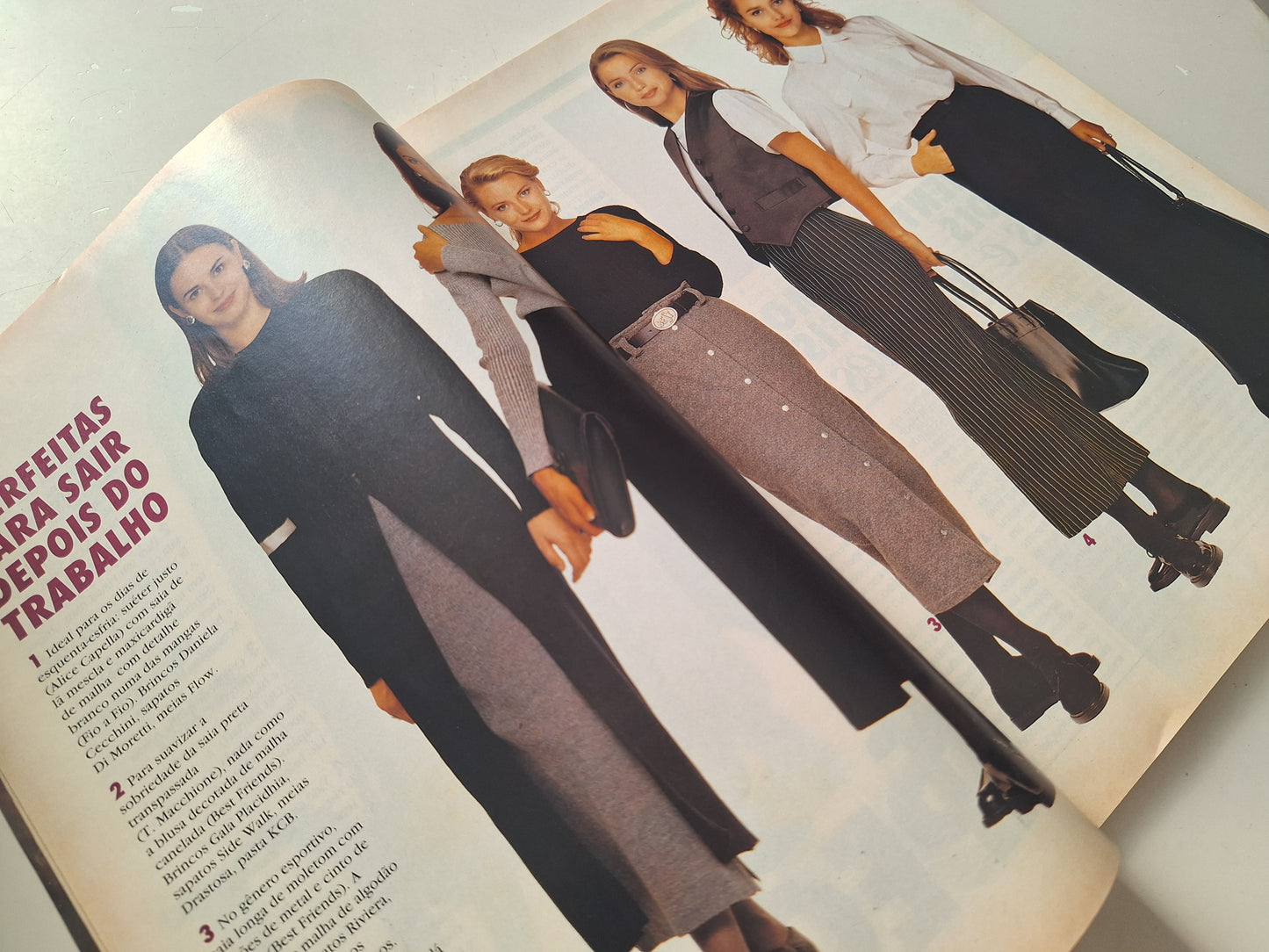 Revista Criativa 50 (1993)