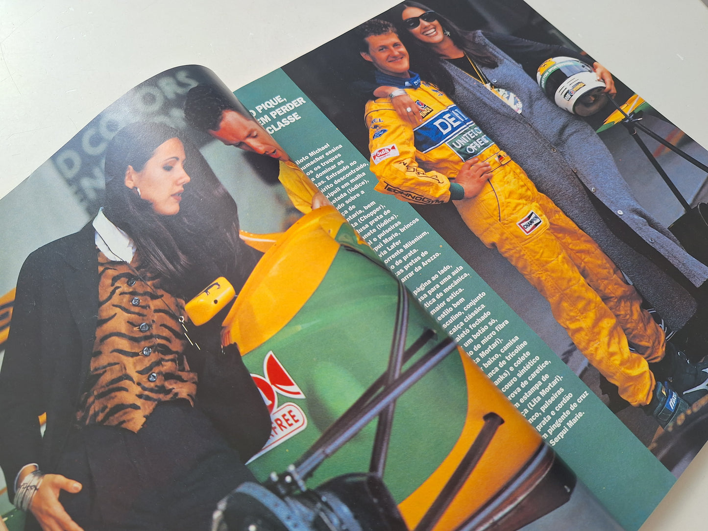 Revista Criativa 50 (1993)