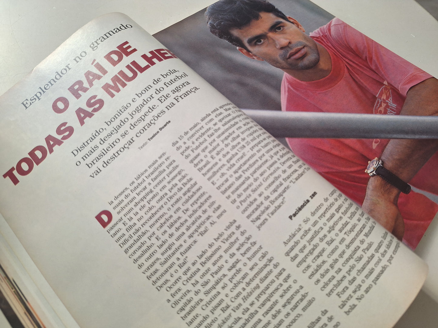 Revista Criativa 50 (1993)