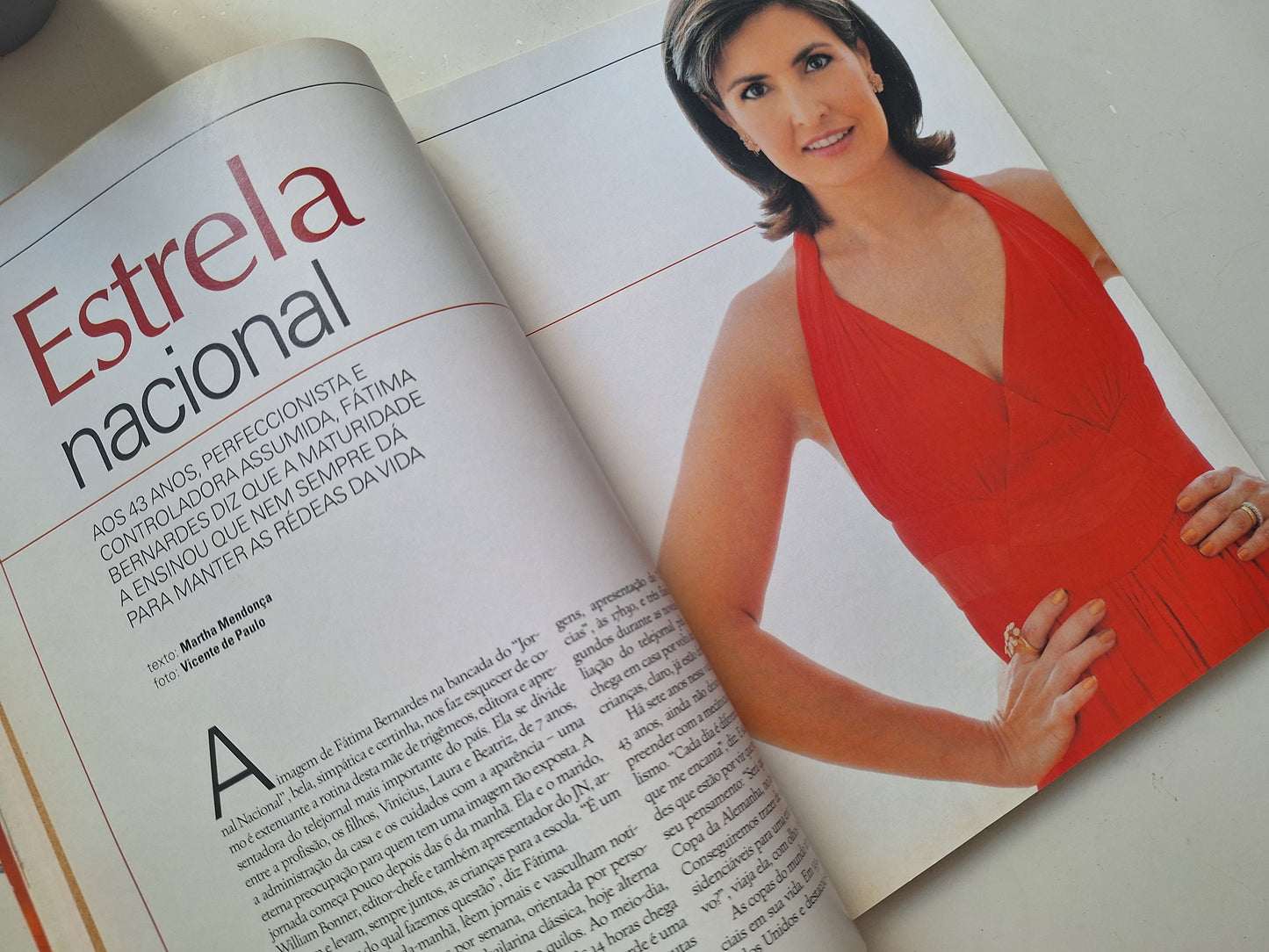 Revista Criativa 200 (2005)