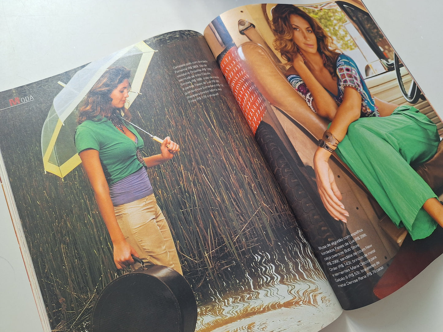 Revista Criativa 200 (2005)