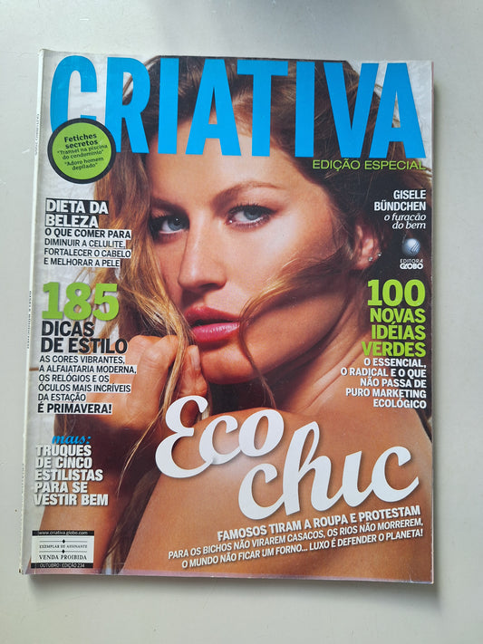Revista Criativa N° 234