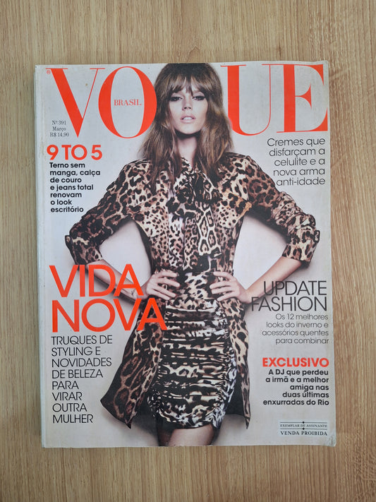 Vogue N° 391