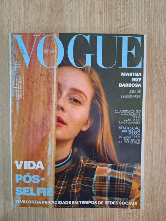 Vogue N° 475